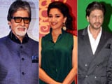 These Bollywood celebs sang in their own movies