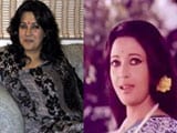 Moon Moon Sen may author coffee table book on mother Suchitra Sen