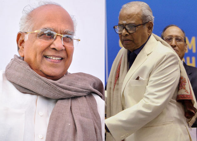 Akkineni Nageswara Rao was a great human being, says K Balachander