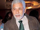 Naseeruddin Shah: Some Indians don't reciprocate Pakistan's fascination for India