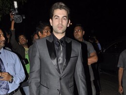 Neil Nitin Mukesh jokes trend on Twitter, actor laughs too Neil Nitin Mukesh jokes trend on Twitter, actor laughs too