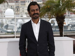 Nawazuddin Siddiqui: Won't do blink-and-miss roles in commercial film Nawazuddin Siddiqui: Won't do blink-and-miss roles in commercial film