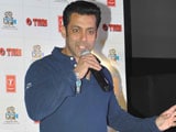 Salman Khan wants to work on his weaknesses