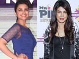 Parineeti Chopra: Priyanka is not my role model