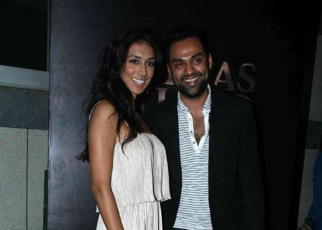 We have come this far because we support each other: Abhay Deol on Preeti 