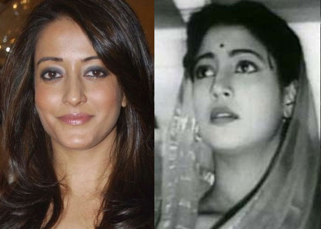 Raima on Suchitra Sen: Her last wish was to see me get married