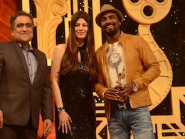 Remo D'Souza talks about his epic moment Remo D'Souza talks about his epic moment