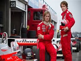 <i>Rush</i> nominated for four BAFTA Awards <i>Rush</i> nominated for four BAFTA Awards
