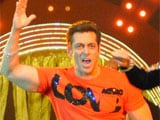 Salman Khan defends decision to perform in Saifai