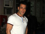 <I>Sholay</i> the "<i>dada</i> of all movies" for Salman Khan