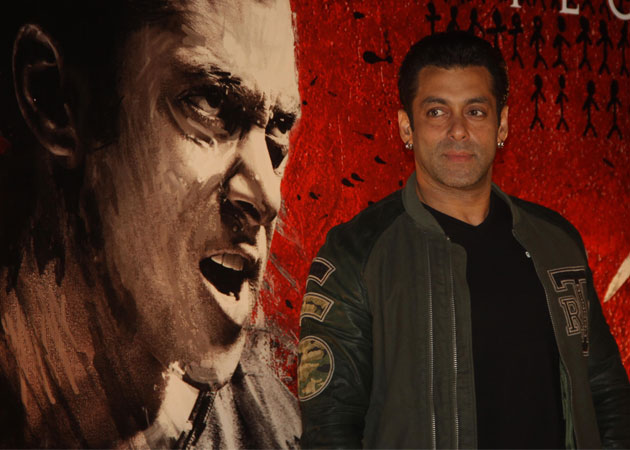 Salman Khan's <i>Jai Ho</i> gets U/A certificate with cuts