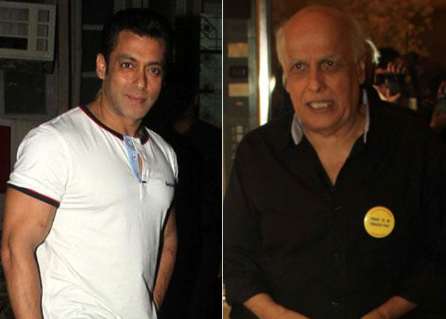 Salman Khan to Mahesh Bhatt: No need for an apology