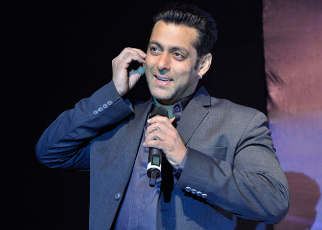 Salman Khan: Not interested in a girlfriend, loving being single