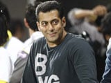 Salman Khan: Had to fight a fitter villain in <i>Jai Ho</i>