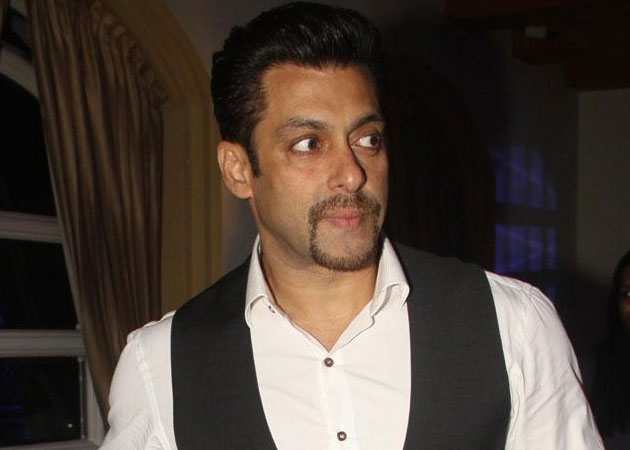 Salman Khan: Still open to do Southern remakes