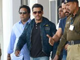 Salman Khan Gets 5 Years Jail In 20-Year-Old Blackbuck Poaching Cas: A Timeline