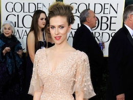 Scarlett Johansson: My fiance is my buddy Scarlett Johansson: My fiance is my buddy