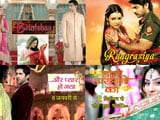 <i>Beintehaa</i>, <i>Rangrasiya</i> offer fresh bouquet of love stories on television