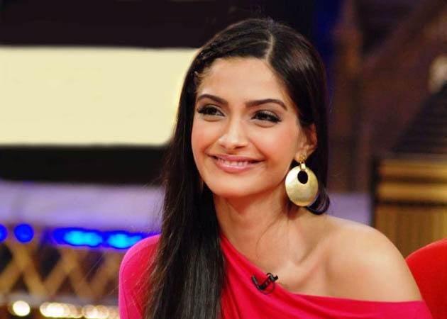 Why Sonam Kapoor's <i>Khoobsurat</i> name was changed from Anju to Mili