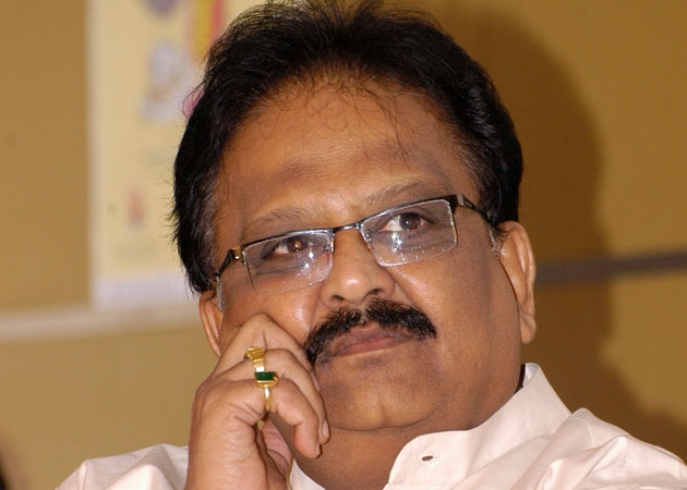 S P Balasubrahmanyam to attend <i>Mithunam</i> screening at IIFFSA