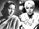 Why Suchitra Sen is called India's Greta Garbo