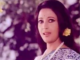 Suchitra Sen conscious and stable but critical Suchitra Sen conscious and stable but critical