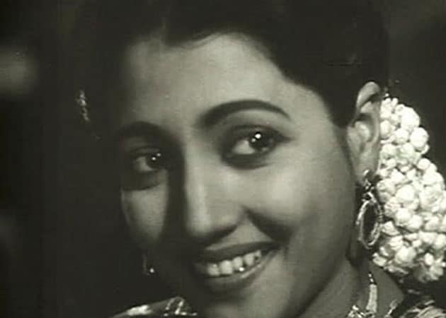Suchitra Sen continues to be critical