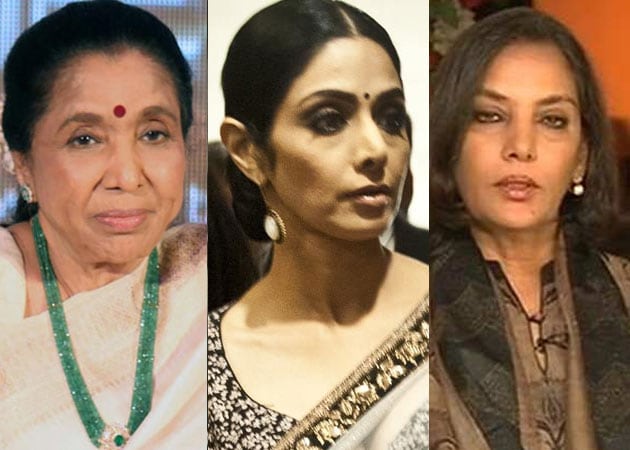 Bollywood shocked by Sunanda Pushkar's death