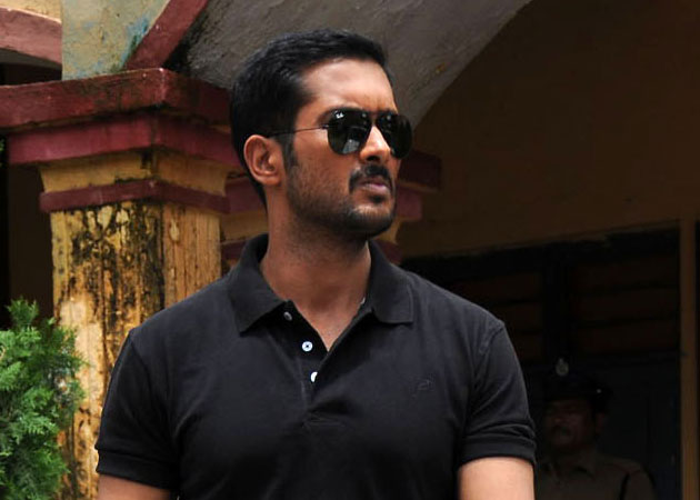 Uday Kiran's death leaves friends, colleagues shocked