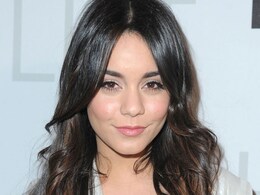 Vanessa Hudgens was super low shooting for <i>Gimme Shelter</i> Vanessa Hudgens was super low shooting for <i>Gimme Shelter</i>