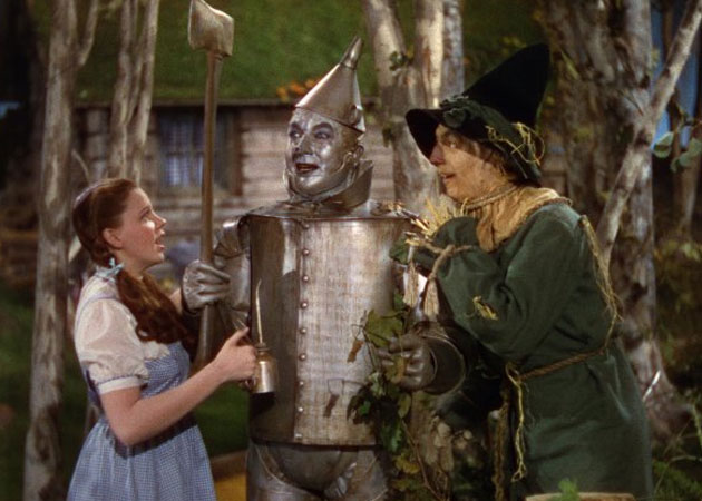 Oscars 2014 to celebrate 75th anniversary of <i>The Wizard of Oz</i>