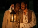 <i>12 Years a Slave</i> named Best Film at BAFTAs