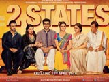 <i>2 States</i>, one love: meet Alia Bhatt, Arjun Kapoor's reel parents