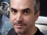 <i>Gravity</i> director Alfonso Cuaron surprised that the film was not a disaster