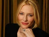 Cate Blanchett: I thought my film career was over
