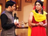 Kapil Sharma: Sunil Grover should have never left <i>Comedy Nights With Kapil</i>