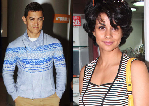 Aamir Khan, Gul Panag help kick off One Billion Rising campaign