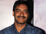 Ajay Devgn to work on his body for Rohit Shetty's <i>Singham 2</i>