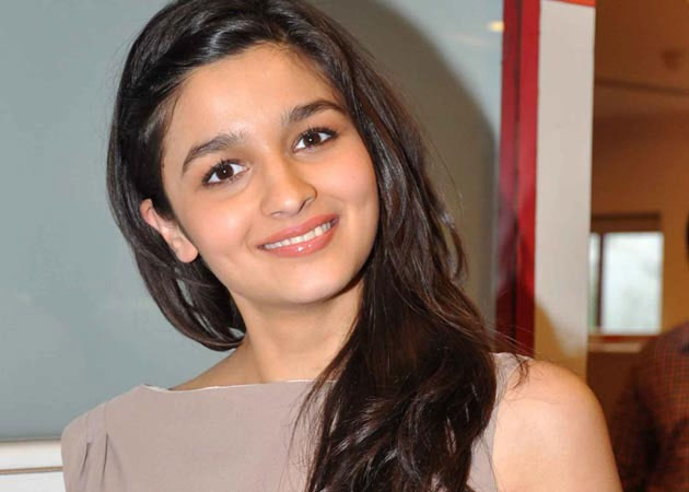 Alia Bhatt: No issues with bold scenes