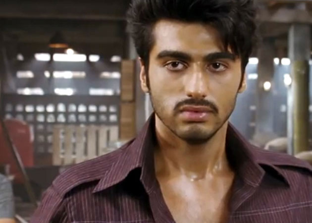 Arjun Kapoor wants to remain unaffected by failure like Salman Khan