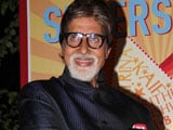 Amitabh Bachchan: My mother most beautiful woman in the world