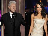 Tom Sizemore says he made up story of affair between Bill Clinton, Liz Hurley