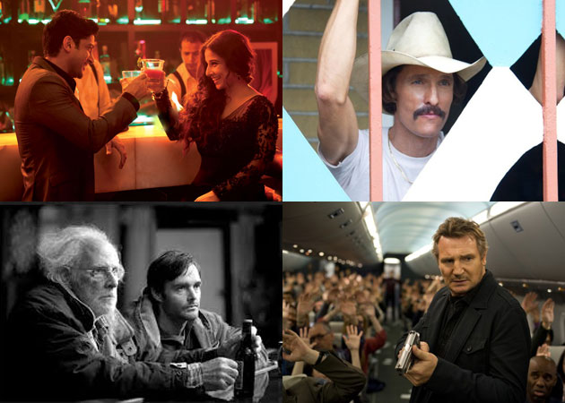 Today's big releases: <i>Shaadi Ke Side Effects</i>, <i>Dallas Buyers Club</i>