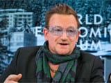 Bono: U2 on the verge of becoming irrelevant