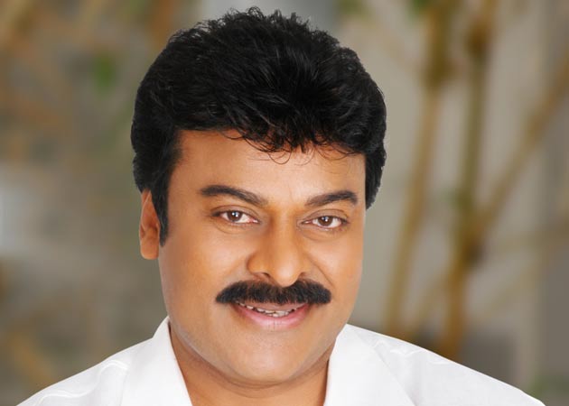 Chiranjeevi: I will do the 150th film when time comes