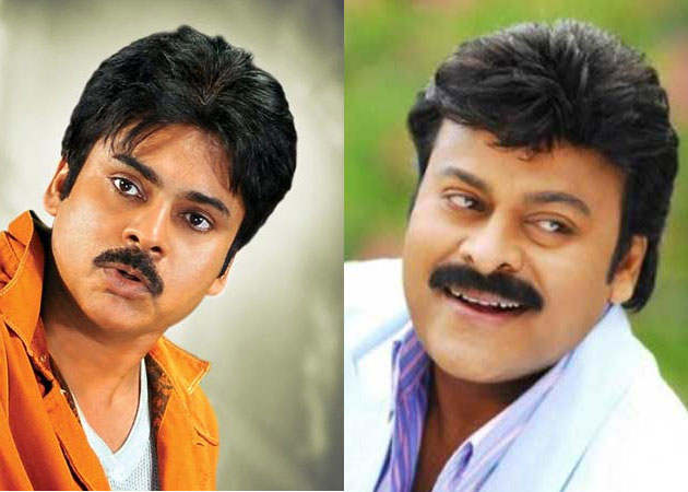 Chiranjeevi, Pawan  Kalyan to attend Varun Tej's debut film launch