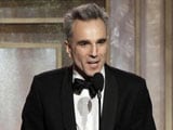 Daniel Day-Lewis to present at the Oscars this year