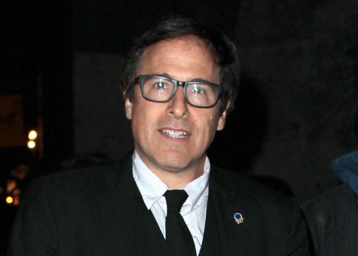 <i>American Hustle</i> director David O Russell exits TV drama