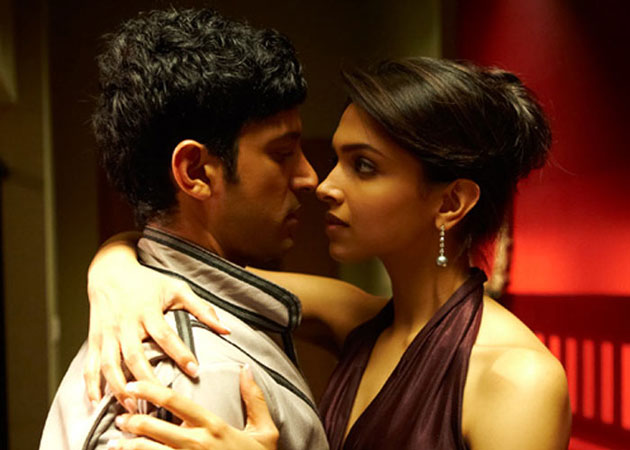 Deepika Padukone and Farhan Akhtar reunite post <i>Karthik Calling Karthik</i>