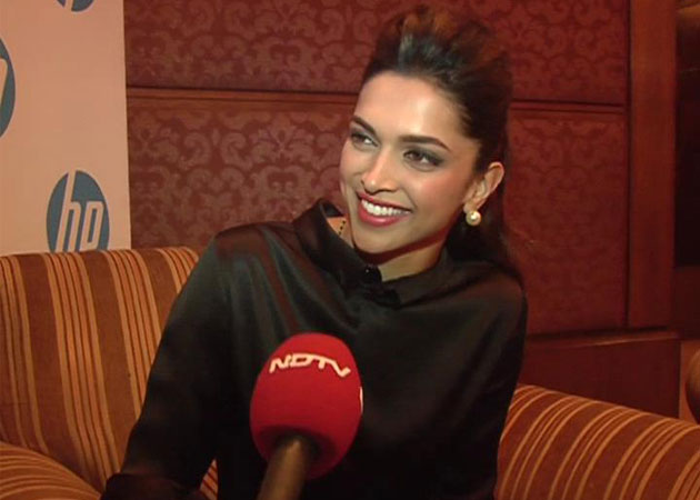 Deepika Padukone on Ranbir, Salman and Big B